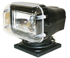 Picture of VisionSafe -AHID-ABP-12V - Black HID Searchlight 